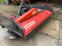 Faucheuse Vicon Expert 431F