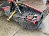 Faucheuse Vicon Expert 431F