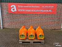 Pompe à lisier Doda Mestpomp AFI 35-2
