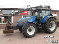 Tracteur Valtra T202D