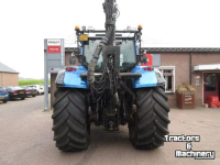 Tracteur Valtra T202D