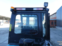 Chariot élévateur Baoli Diesel Overjarig weinig uren!! Lease &euro; 345,-- p/m!!* KBD25 halfcabine!!