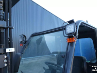 Chariot élévateur Baoli Diesel Overjarig weinig uren!! Lease &euro; 345,-- p/m!!* KBD25 halfcabine!!