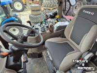 Tracteur Case-IH Maxxum 145