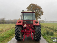 Tracteur Case-IH IH 845 XL met voorlader MARGE