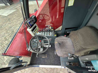 Mélangeuse automotrice Siloking Siloking zelfrijdende Selfline 13 compact
