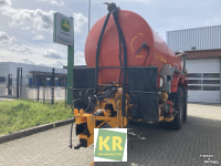 Tonneau de lisier Veenhuis 22000L Mesttank