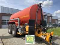 Tonneau de lisier Veenhuis 22000L Mesttank