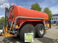Tonneau de lisier Veenhuis 22000L Mesttank