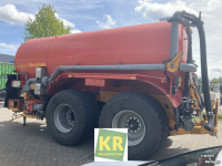 Tonneau de lisier Veenhuis 22000L Mesttank
