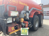 Tonneau de lisier Veenhuis 22000L Mesttank