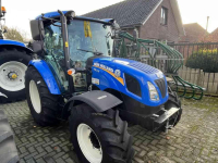 Tracteur New Holland T4.75s STAGE V