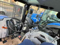 Tracteur New Holland T4.75s STAGE V
