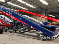 Convoyeur Van Trier 10.5-80 Opvoerband / Transportband / Transporteur