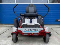 Tracteur Tondeuse Autoporté Toro eTimeCutter eMR4275