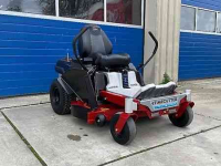 Tracteur Tondeuse Autoporté Toro eTimeCutter eMR4275