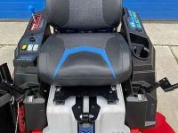 Tracteur Tondeuse Autoporté Toro eTimeCutter eMR4275