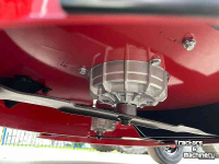 Tracteur Tondeuse Autoporté Toro eTimeCutter eMR4275