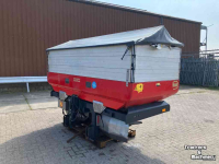 Distributeur d‘engrais Vicon RO-EDW-GEO