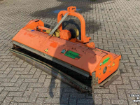 Rotobroyeur Agrimaster KL 1900  Klepelmaaier