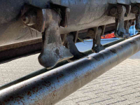 Rotobroyeur Agrimaster KL 1900  Klepelmaaier
