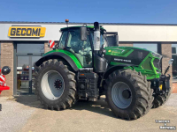 Tracteur Deutz-Fahr Agrotron 8280 TTV Warrior 0% financiering