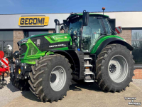 Tracteur Deutz-Fahr Agrotron 8280 TTV Warrior 0% financiering