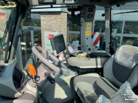 Tracteur Deutz-Fahr Agrotron 8280 TTV Warrior 0% financiering