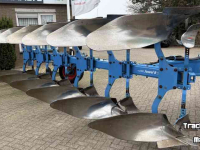 Charrues Lemken Juwel 8 6 schaar isobus