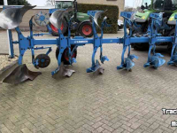 Charrues Lemken Juwel 8 6 schaar isobus