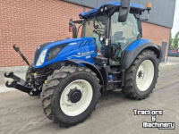 Tracteur New Holland T5.120 AC