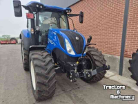 Tracteur New Holland T5.120 AC