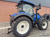 Tracteur New Holland T5.120 AC