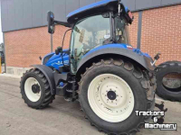 Tracteur New Holland T5.120 AC
