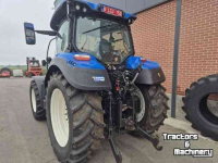 Tracteur New Holland T5.120 AC