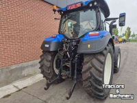 Tracteur New Holland T5.120 AC