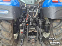 Tracteur New Holland T5.120 AC