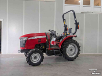 Tracteur pour horticulture Massey Ferguson MF 1740
