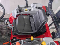 Tracteur pour horticulture Massey Ferguson MF 1740