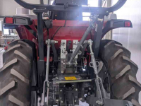 Tracteur pour horticulture Massey Ferguson MF 1740