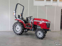 Tracteur pour horticulture Massey Ferguson MF 1740