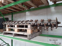 Rotobroyeur Votex Jumbo 230