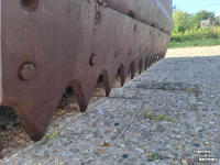 Coupe-blocs d'ensilage AP Kuilhapper