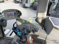 Tracteur Fendt 714