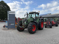 Tracteur Fendt 714