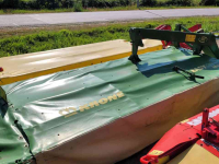 Faucheuse Krone EC R 360