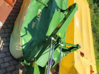 Faucheuse Krone EC R 360