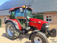 Tracteur Case-IH JXU 1080