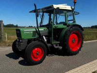 Tracteur Fendt Farmer 250 S