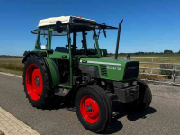 Tracteur Fendt Farmer 250 S